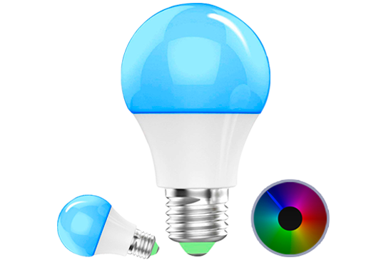 SmartLight Bulbs Reviews