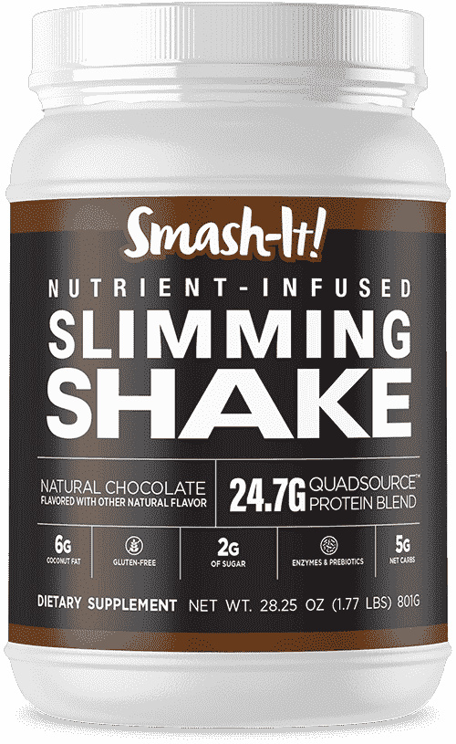 Smash IT Blood Sugar Reviews