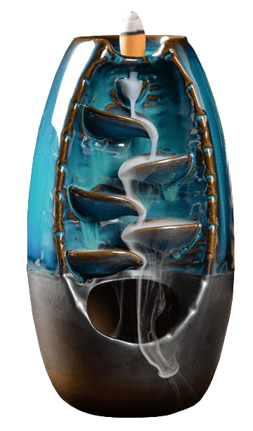 Spirual Incense Waterfall Reviews