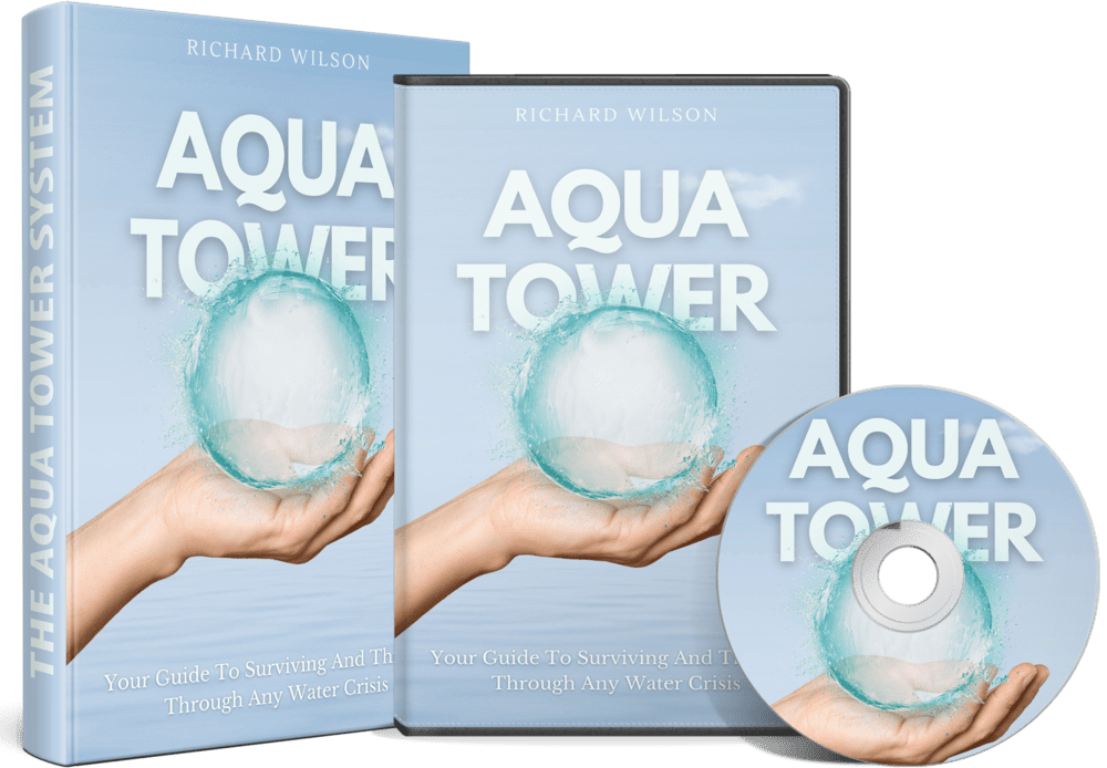 aqua tower Reviews