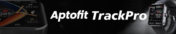 Aptofit TrackPro uses