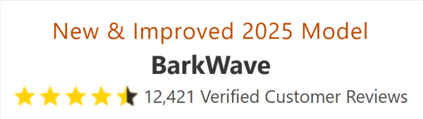 BarkWave ratings