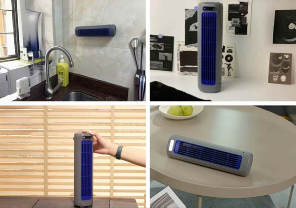 Coolizi Cooling Ace benefits