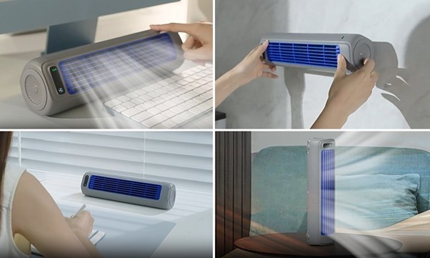 Coolizi Cooling Ace benefits