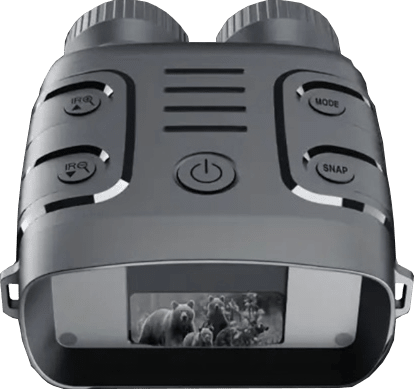 Dark Force Night Vision Reiews