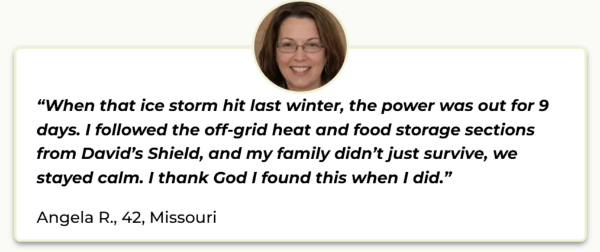 David’s Shield customer Reviews