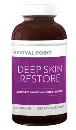 Deep Skin Restore Reviews