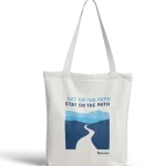 FREE Tote Bag.