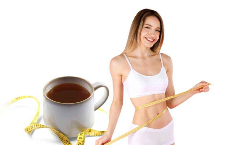 Lulutox Detox Tea benefits