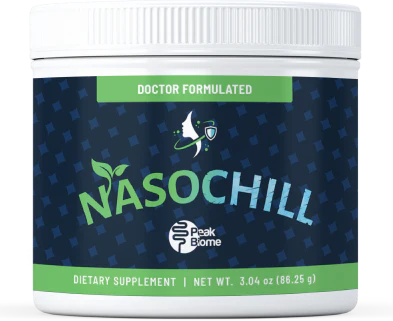 NasoChill Reviews
