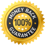NasoChill money-back-guarantee