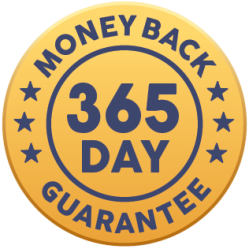 Native Path Berberine money back