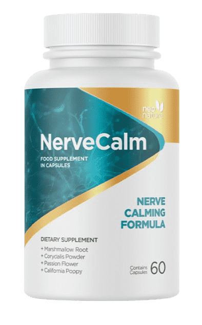NerveCalm Reviews