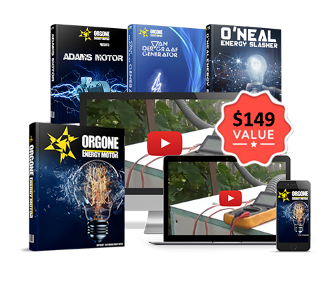 Orgone Energy Motor Reviews