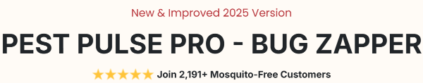 Pest Pulse Pro customer reviews
