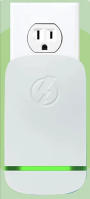 Voltron Power Save benefit