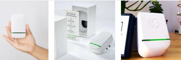 Voltron Power Save benefits